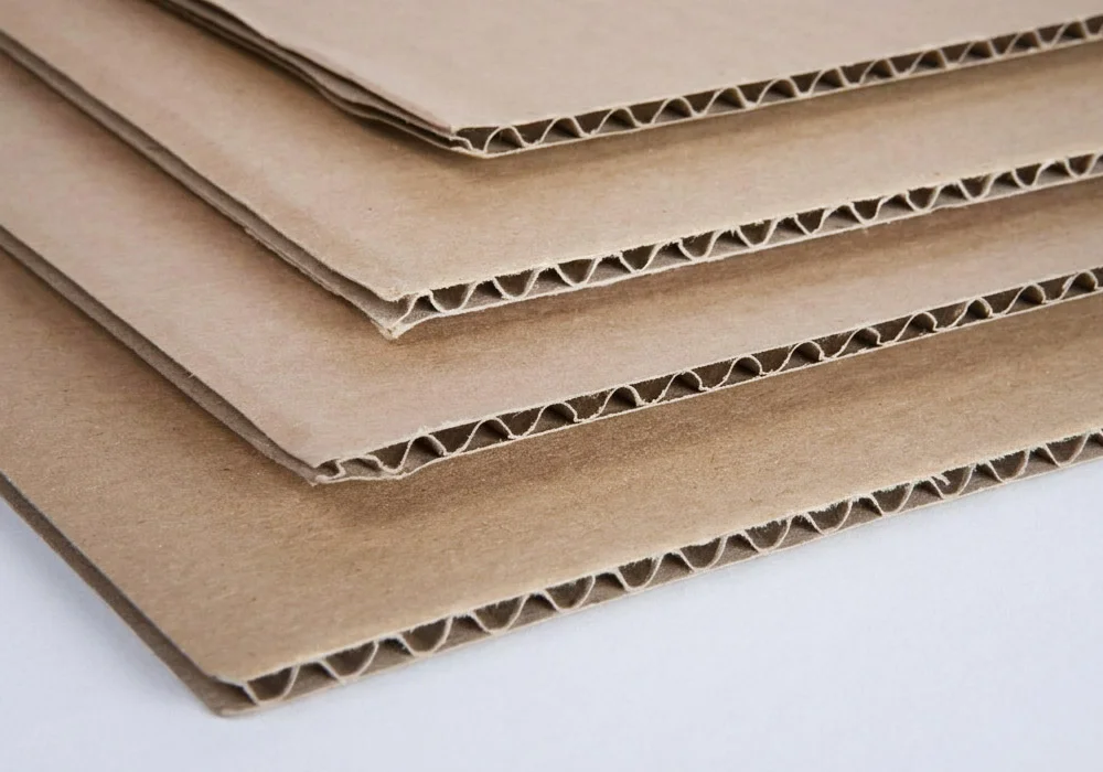 Single Wall Board